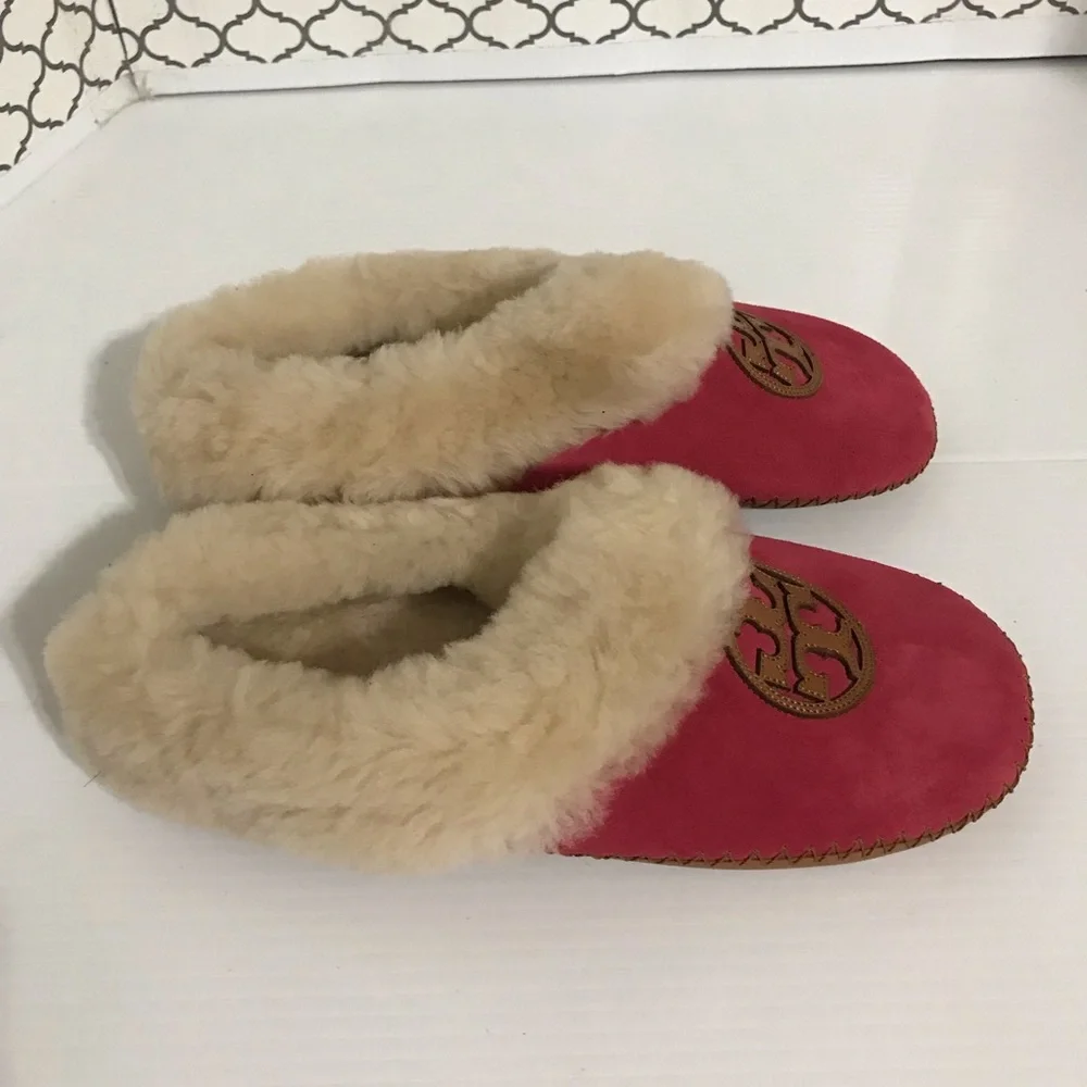 Tory Burch new women’s